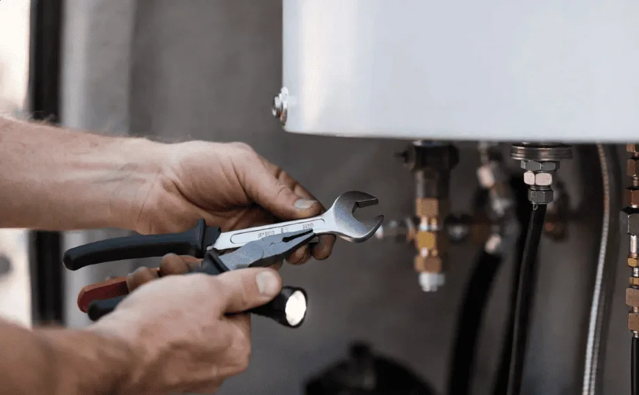 Why choose Water Heater Repair in Udell, IA
